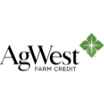 AgWest Farm Credit LOGO 150