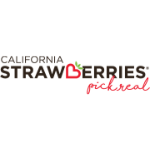 California Strawberry Commission LOGO