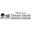 Channel Islands Cremations LOGO