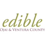 Edible Ojai Ventura County LOGO