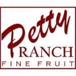 Petty Ranch LOGO