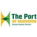 The Port of Hueneme LOGO
