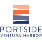 Portside Ventura Harbor LOGO