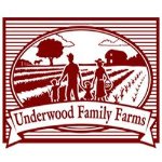 Underwood Family Farms LOGO