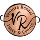 Ventura Rental LOGO