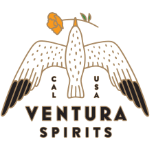 Ventura Spirits LOGO