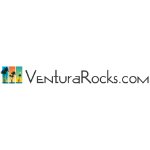 VenturaRocks.com LOGO