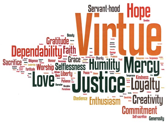 Virtue-Main