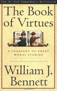 Virtue-book