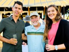 McGrath Family Farm Dinner 014