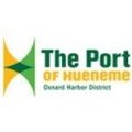 The Port of Hueneme LOGO