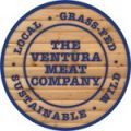 Ventura Meat Company LOGO