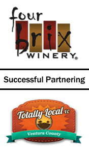 Four Brix partners with Totally Local VC